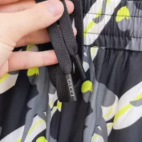 Cheap Gucci Tracksuits Short Sleeved For Men #1333578 Replica Wholesale [$64.00 USD] [ITEM#1333578] on Replica Gucci Tracksuits