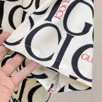 Cheap Gucci Tracksuits Short Sleeved For Men #1333579 Replica Wholesale [$64.00 USD] [ITEM#1333579] on Replica Gucci Tracksuits