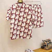 Cheap Gucci Tracksuits Short Sleeved For Men #1333580 Replica Wholesale [$64.00 USD] [ITEM#1333580] on Replica Gucci Tracksuits