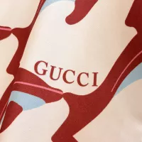 Cheap Gucci Tracksuits Short Sleeved For Men #1333580 Replica Wholesale [$64.00 USD] [ITEM#1333580] on Replica Gucci Tracksuits