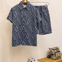 Cheap Gucci Tracksuits Short Sleeved For Men #1333582 Replica Wholesale [$64.00 USD] [ITEM#1333582] on Replica Gucci Tracksuits