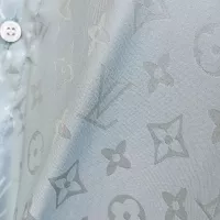 Cheap Louis Vuitton LV Tracksuits Short Sleeved For Men #1333585 Replica Wholesale [$64.00 USD] [ITEM#1333585] on Replica Louis Vuitton LV Tracksuits