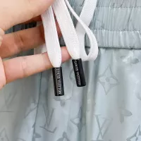 Cheap Louis Vuitton LV Tracksuits Short Sleeved For Men #1333585 Replica Wholesale [$64.00 USD] [ITEM#1333585] on Replica Louis Vuitton LV Tracksuits