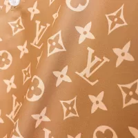 Cheap Louis Vuitton LV Tracksuits Short Sleeved For Men #1333587 Replica Wholesale [$64.00 USD] [ITEM#1333587] on Replica Louis Vuitton LV Tracksuits