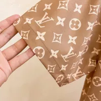 Cheap Louis Vuitton LV Tracksuits Short Sleeved For Men #1333587 Replica Wholesale [$64.00 USD] [ITEM#1333587] on Replica Louis Vuitton LV Tracksuits