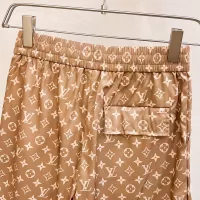 Cheap Louis Vuitton LV Tracksuits Short Sleeved For Men #1333587 Replica Wholesale [$64.00 USD] [ITEM#1333587] on Replica Louis Vuitton LV Tracksuits