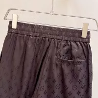 Cheap Louis Vuitton LV Tracksuits Short Sleeved For Men #1333588 Replica Wholesale [$64.00 USD] [ITEM#1333588] on Replica Louis Vuitton LV Tracksuits