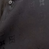 Cheap Louis Vuitton LV Tracksuits Short Sleeved For Men #1333589 Replica Wholesale [$64.00 USD] [ITEM#1333589] on Replica Louis Vuitton LV Tracksuits