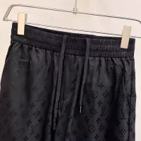 Cheap Louis Vuitton LV Tracksuits Short Sleeved For Men #1333589 Replica Wholesale [$64.00 USD] [ITEM#1333589] on Replica Louis Vuitton LV Tracksuits