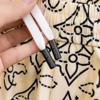 Cheap Louis Vuitton LV Tracksuits Short Sleeved For Men #1333590 Replica Wholesale [$64.00 USD] [ITEM#1333590] on Replica Louis Vuitton LV Tracksuits
