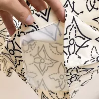 Cheap Louis Vuitton LV Tracksuits Short Sleeved For Men #1333590 Replica Wholesale [$64.00 USD] [ITEM#1333590] on Replica Louis Vuitton LV Tracksuits