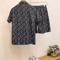 Cheap Louis Vuitton LV Tracksuits Short Sleeved For Men #1333591 Replica Wholesale [$64.00 USD] [ITEM#1333591] on Replica Louis Vuitton LV Tracksuits
