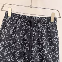 Cheap Louis Vuitton LV Tracksuits Short Sleeved For Men #1333591 Replica Wholesale [$64.00 USD] [ITEM#1333591] on Replica Louis Vuitton LV Tracksuits