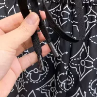 Cheap Louis Vuitton LV Tracksuits Short Sleeved For Men #1333591 Replica Wholesale [$64.00 USD] [ITEM#1333591] on Replica Louis Vuitton LV Tracksuits