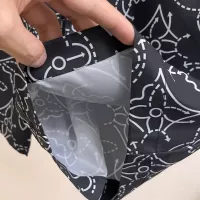 Cheap Louis Vuitton LV Tracksuits Short Sleeved For Men #1333591 Replica Wholesale [$64.00 USD] [ITEM#1333591] on Replica Louis Vuitton LV Tracksuits