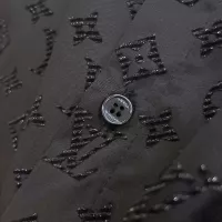 Cheap Louis Vuitton LV Tracksuits Short Sleeved For Men #1333593 Replica Wholesale [$64.00 USD] [ITEM#1333593] on Replica Louis Vuitton LV Tracksuits