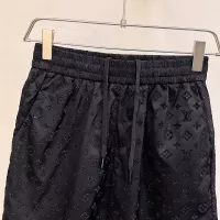 Cheap Louis Vuitton LV Tracksuits Short Sleeved For Men #1333593 Replica Wholesale [$64.00 USD] [ITEM#1333593] on Replica Louis Vuitton LV Tracksuits