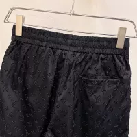 Cheap Louis Vuitton LV Tracksuits Short Sleeved For Men #1333593 Replica Wholesale [$64.00 USD] [ITEM#1333593] on Replica Louis Vuitton LV Tracksuits