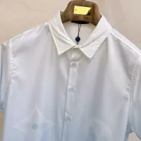Cheap Louis Vuitton LV Tracksuits Short Sleeved For Men #1333594 Replica Wholesale [$64.00 USD] [ITEM#1333594] on Replica Louis Vuitton LV Tracksuits