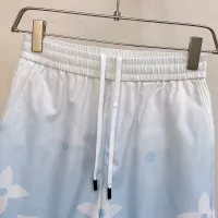 Cheap Louis Vuitton LV Tracksuits Short Sleeved For Men #1333594 Replica Wholesale [$64.00 USD] [ITEM#1333594] on Replica Louis Vuitton LV Tracksuits