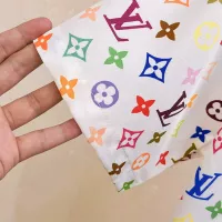 Cheap Louis Vuitton LV Tracksuits Short Sleeved For Men #1333597 Replica Wholesale [$64.00 USD] [ITEM#1333597] on Replica Louis Vuitton LV Tracksuits