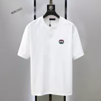 Cheap Gucci T-Shirts Short Sleeved For Unisex #1333600 Replica Wholesale [$42.00 USD] [ITEM#1333600] on Replica Gucci T-Shirts