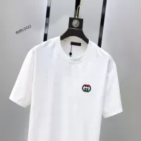 Cheap Gucci T-Shirts Short Sleeved For Unisex #1333600 Replica Wholesale [$42.00 USD] [ITEM#1333600] on Replica Gucci T-Shirts