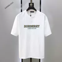 Cheap Burberry T-Shirts Short Sleeved For Unisex #1333615 Replica Wholesale [$42.00 USD] [ITEM#1333615] on Replica Burberry T-Shirts