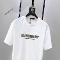 Cheap Burberry T-Shirts Short Sleeved For Unisex #1333615 Replica Wholesale [$42.00 USD] [ITEM#1333615] on Replica Burberry T-Shirts