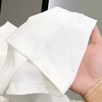 Cheap Burberry T-Shirts Short Sleeved For Unisex #1333615 Replica Wholesale [$42.00 USD] [ITEM#1333615] on Replica Burberry T-Shirts