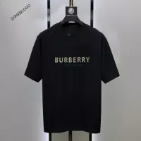 Cheap Burberry T-Shirts Short Sleeved For Unisex #1333618 Replica Wholesale [$42.00 USD] [ITEM#1333618] on Replica Burberry T-Shirts