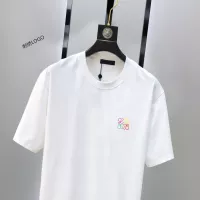 Cheap LOEWE T-Shirts Short Sleeved For Unisex #1333625 Replica Wholesale [$42.00 USD] [ITEM#1333625] on Replica LOEWE T-Shirts