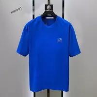 Cheap LOEWE T-Shirts Short Sleeved For Unisex #1333626 Replica Wholesale [$42.00 USD] [ITEM#1333626] on Replica LOEWE T-Shirts