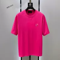Cheap LOEWE T-Shirts Short Sleeved For Unisex #1333627 Replica Wholesale [$42.00 USD] [ITEM#1333627] on Replica LOEWE T-Shirts
