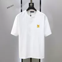 Cheap Louis Vuitton LV T-Shirts Short Sleeved For Unisex #1333629 Replica Wholesale [$42.00 USD] [ITEM#1333629] on Replica Louis Vuitton LV T-Shirts