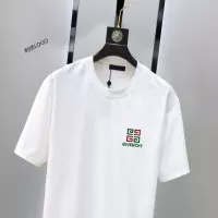Cheap Givenchy T-Shirts Short Sleeved For Unisex #1333631 Replica Wholesale [$42.00 USD] [ITEM#1333631] on Replica Givenchy T-Shirts