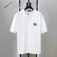 Cheap Burberry T-Shirts Short Sleeved For Unisex #1333633 Replica Wholesale [$42.00 USD] [ITEM#1333633] on Replica Burberry T-Shirts