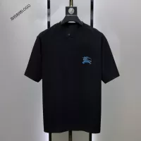Cheap Burberry T-Shirts Short Sleeved For Unisex #1333634 Replica Wholesale [$42.00 USD] [ITEM#1333634] on Replica Burberry T-Shirts