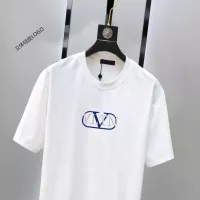 Cheap Valentino T-Shirts Short Sleeved For Unisex #1333635 Replica Wholesale [$42.00 USD] [ITEM#1333635] on Replica Valentino T-Shirts