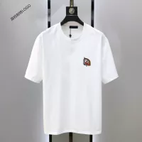 Cheap Hermes T-Shirts Short Sleeved For Unisex #1333645 Replica Wholesale [$42.00 USD] [ITEM#1333645] on Replica Hermes T-Shirts