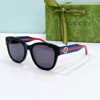 Cheap Gucci AAA Quality Sunglasses #1333650 Replica Wholesale [$52.00 USD] [ITEM#1333650] on Replica Gucci AAA Quality Sunglasses