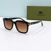 Cheap Lacoste AAA Quality Sunglassses #1333663 Replica Wholesale [$48.00 USD] [ITEM#1333663] on Replica Lacoste AAA Sunglassses
