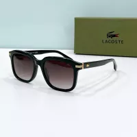 Cheap Lacoste AAA Quality Sunglassses #1333664 Replica Wholesale [$48.00 USD] [ITEM#1333664] on Replica Lacoste AAA Sunglassses