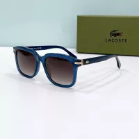 Cheap Lacoste AAA Quality Sunglassses #1333667 Replica Wholesale [$48.00 USD] [ITEM#1333667] on Replica Lacoste AAA Sunglassses