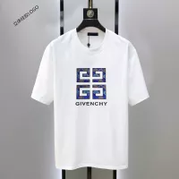 Cheap Givenchy T-Shirts Short Sleeved For Unisex #1333731 Replica Wholesale [$42.00 USD] [ITEM#1333731] on Replica Givenchy T-Shirts