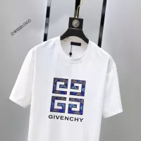 Cheap Givenchy T-Shirts Short Sleeved For Unisex #1333731 Replica Wholesale [$42.00 USD] [ITEM#1333731] on Replica Givenchy T-Shirts