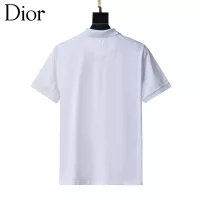 Cheap Christian Dior T-Shirts Short Sleeved For Men #1333759 Replica Wholesale [$32.00 USD] [ITEM#1333759] on Replica Christian Dior T-Shirts