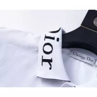 Cheap Christian Dior T-Shirts Short Sleeved For Men #1333759 Replica Wholesale [$32.00 USD] [ITEM#1333759] on Replica Christian Dior T-Shirts