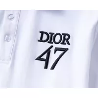 Cheap Christian Dior T-Shirts Short Sleeved For Men #1333759 Replica Wholesale [$32.00 USD] [ITEM#1333759] on Replica Christian Dior T-Shirts
