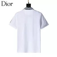 Cheap Christian Dior T-Shirts Short Sleeved For Men #1333761 Replica Wholesale [$32.00 USD] [ITEM#1333761] on Replica Christian Dior T-Shirts